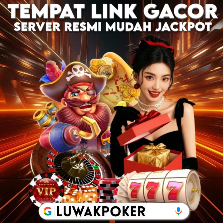 LUWAKPOKER | Tempat Link Gacor Server Resmi Mudah Jackpot Dan Trusted 2026 image 1